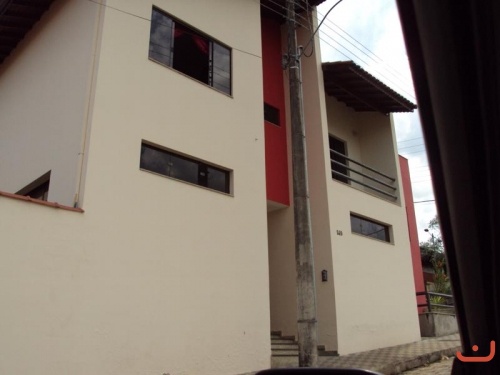 Residência em Fumê 08 mm