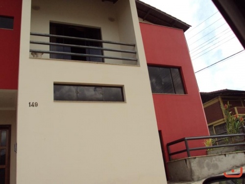 Residência em Fumê 08 mm