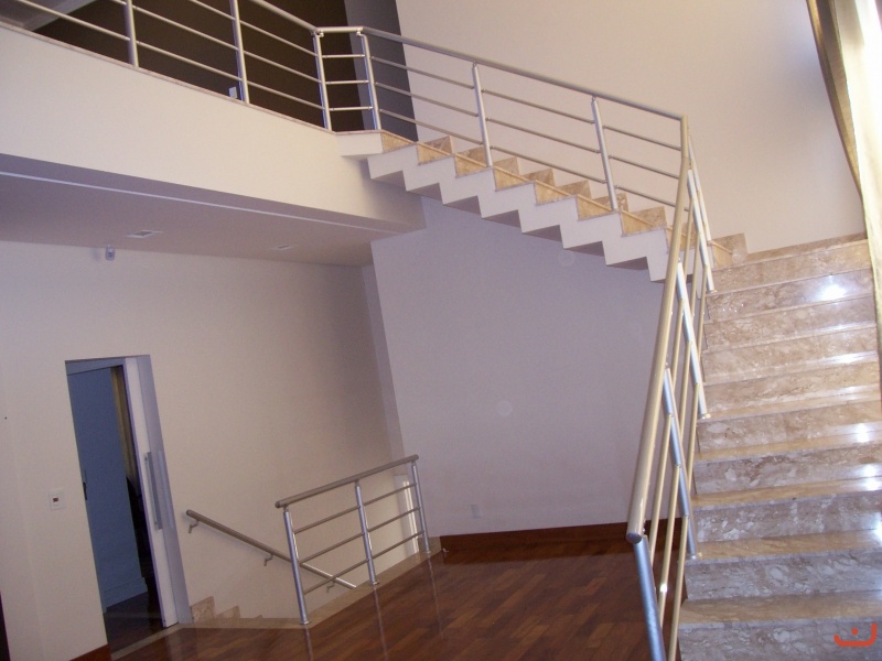 Grade Modelo Cerquinha W.A. Fosco