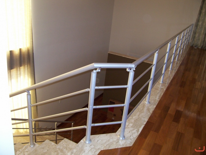 Grade Modelo Cerquinha W.A. Fosco