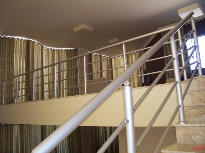 Grade Modelo Cerquinha W.A. Fosco