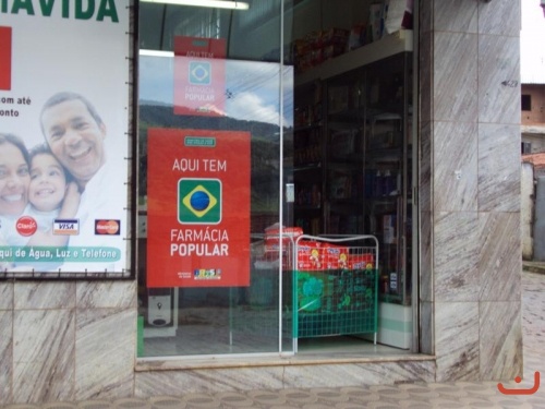 Serviços