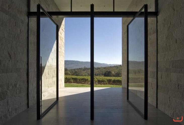 Portas