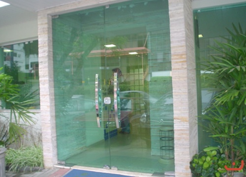 Portas